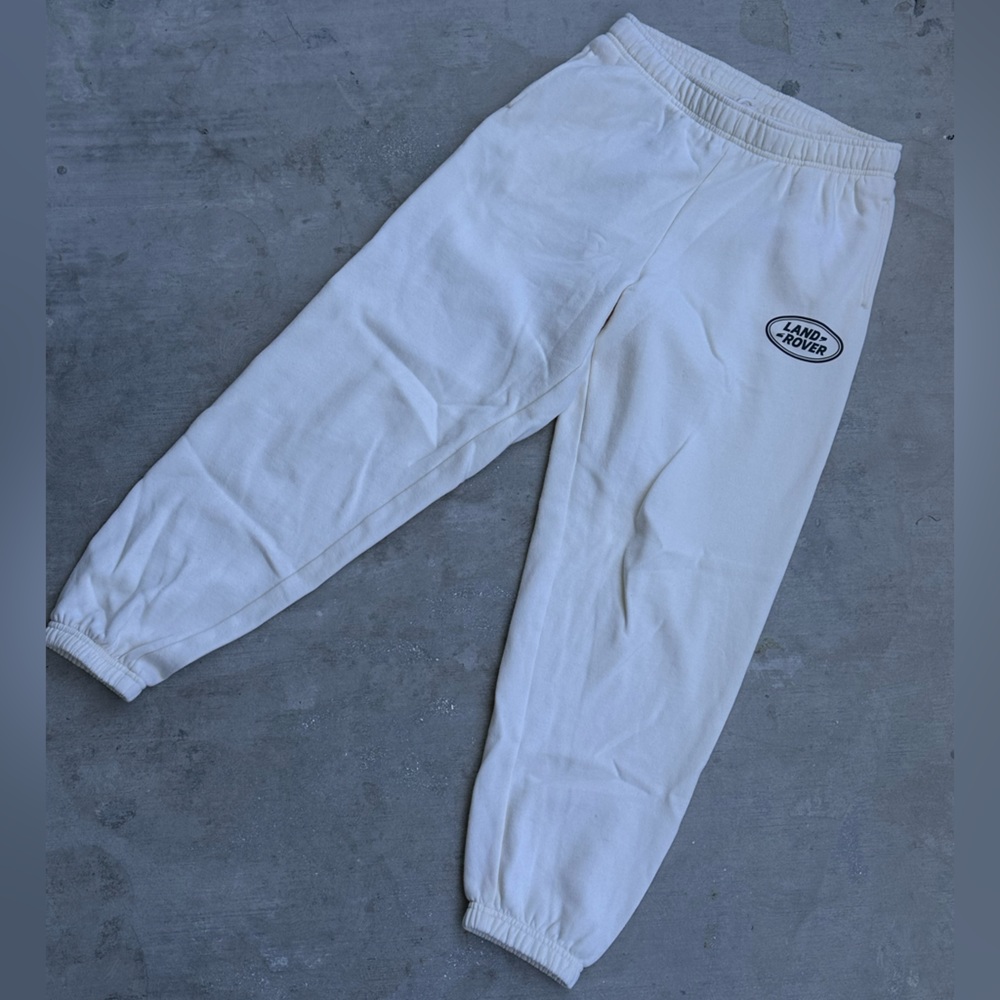 Land-rover sweatpants